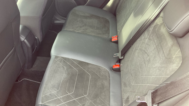 Ford Fiesta 1.0 EcoBoost Titanium X 5dr Petrol Hatchback